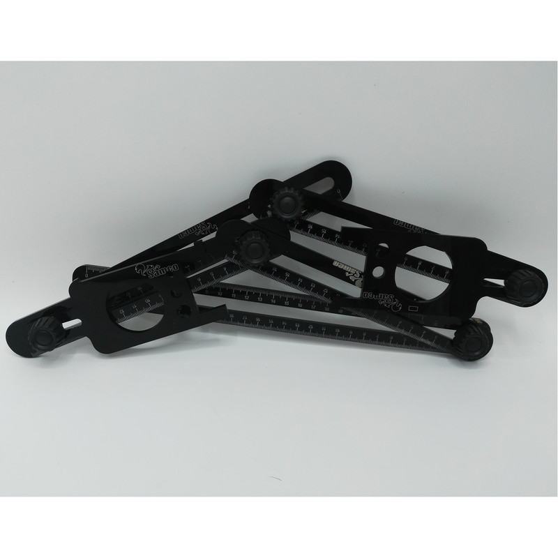 شابلون لوله سامکو مدل YP02 شابلون لوله سامکو مدل YP02