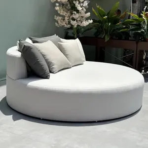 مبل راحتی دونفره مدل Alpo