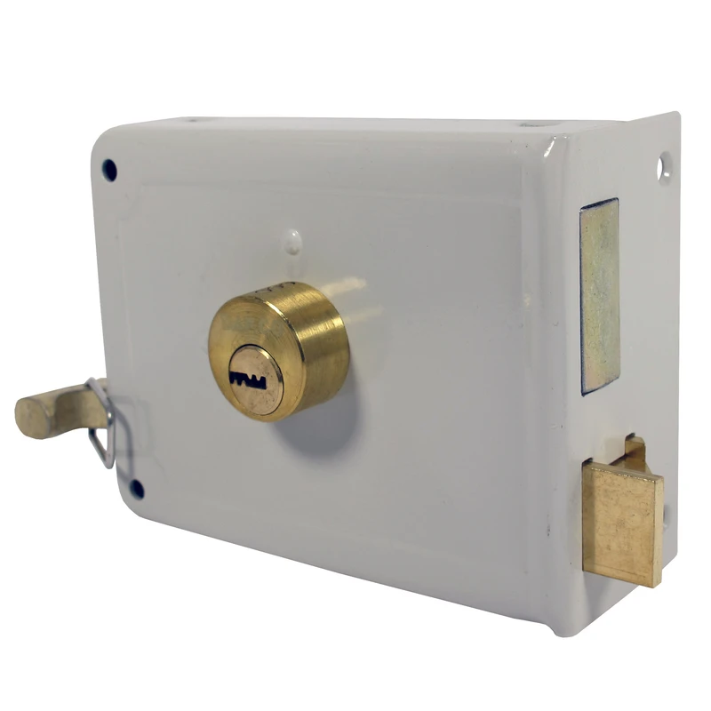 قفل حیاطی داف مدل 630