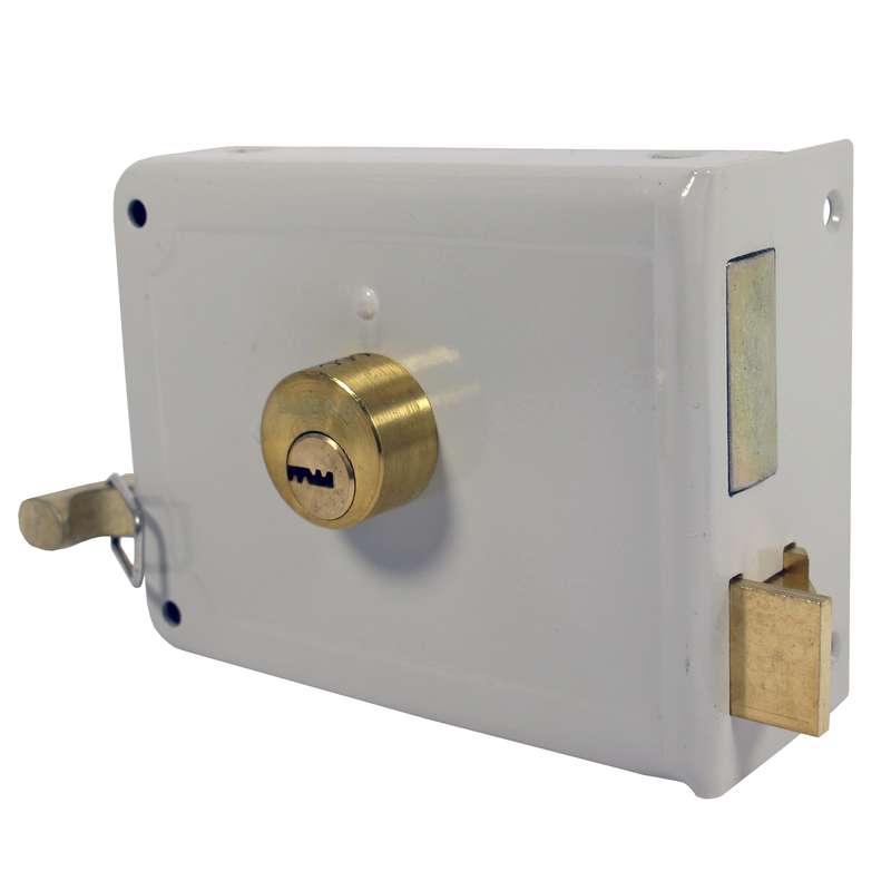 قفل حیاطی داف مدل 630 قفل حیاطی داف مدل 630