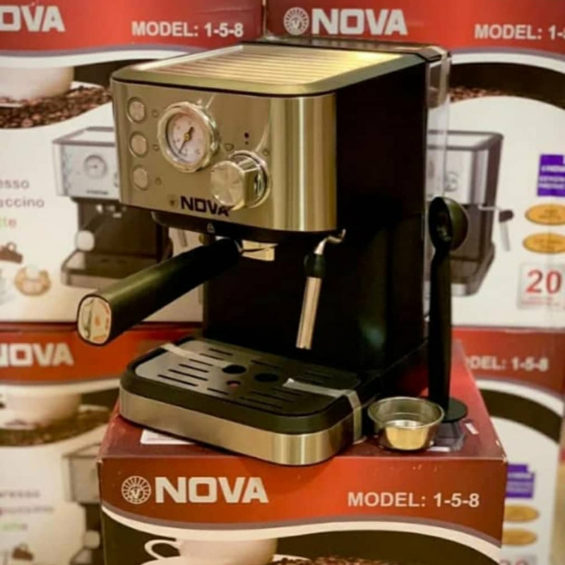 اسپرسو ساز نوا مدل NCM