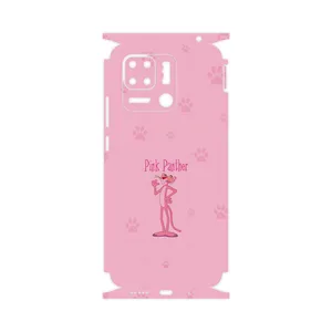 MAHOOT The Pink Panther-FullSkin Cover Sticker for Xiaomi Redmi 10 Power