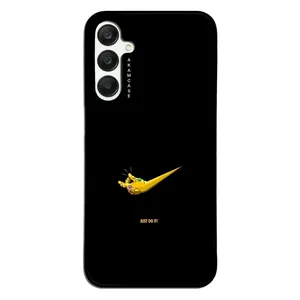 AKAM AMC-WSGA25-NIKE-27 Cover For Samsung Galaxy A25