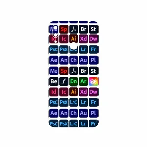 MAHOOT Adobe Cover Sticker for Huawei Y7 Prime 2019