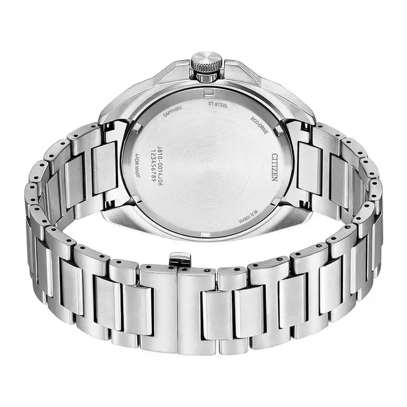 ساعت مچی عقربه‌ای مردانه سیتی زن مدل AW1720-51