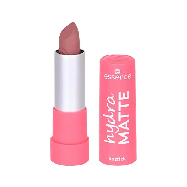 رژ لب جامد اسنس مدل Hydra Matte شماره 402