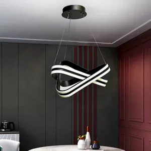 لوستر مافریز مدل مدرن کد TN3-250