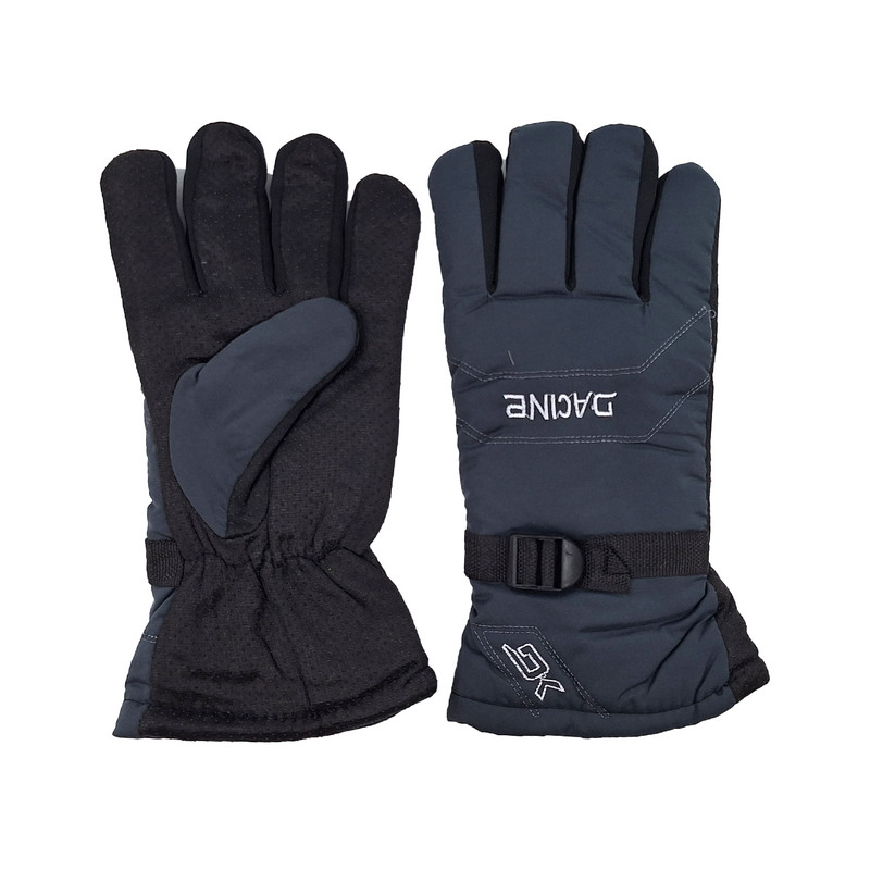 دستکش موتورسواری کد 1511