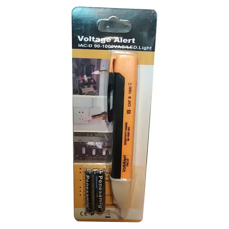 ردیاب ولتاژ مدل 1AC-D