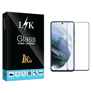 LKG LK Glass Screen Protector For Samsung Galaxy S21 FE
