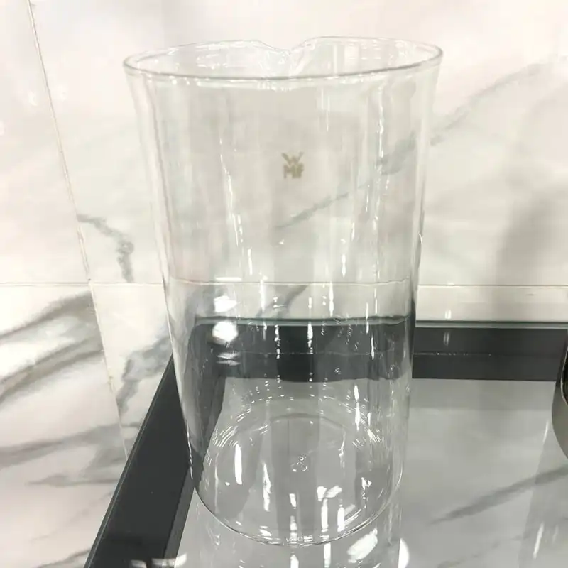 شیشه یدک فرنچ پرس دبلیو ام اف مدل KULT کد 900