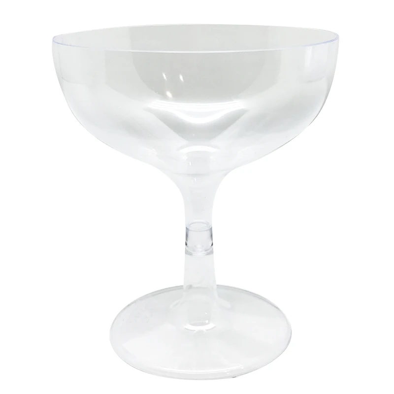 لیوان یکبار مصرف کوشا مدل روژین کد 300 بسته 6 عددی