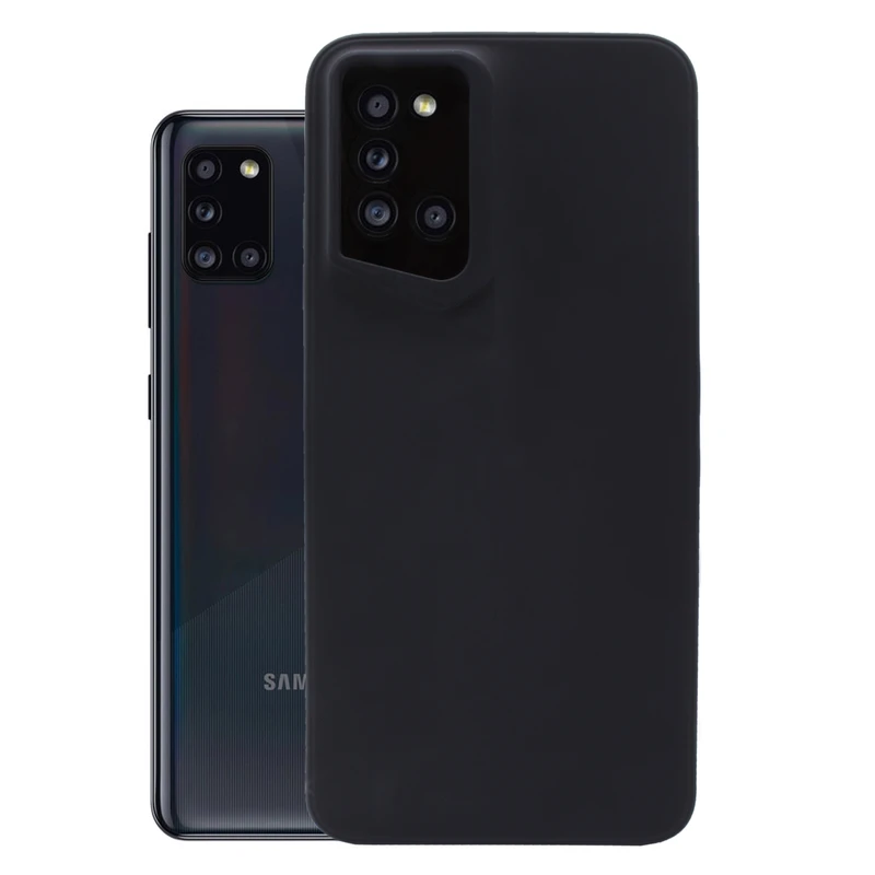 کاور مدل Design مناسب برای گوشی موبایل سامسونگ Galaxy A31