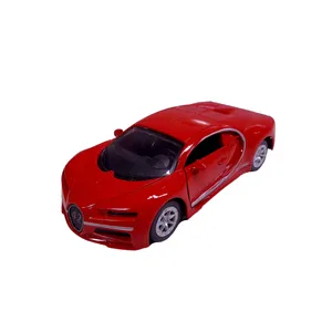 ماشین بازی مدل بوگاتی شیرون