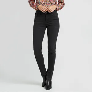 شلوار جین زنانه اسمارا مدل Ian 341868_2004