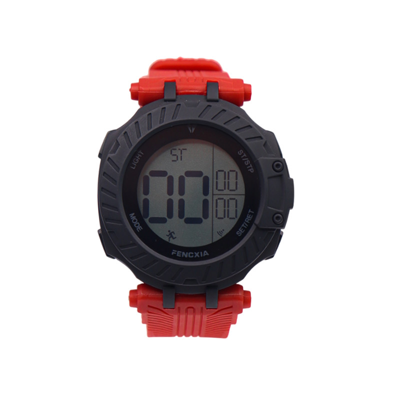 ساعت مچی دیجیتال مدل FC-668G