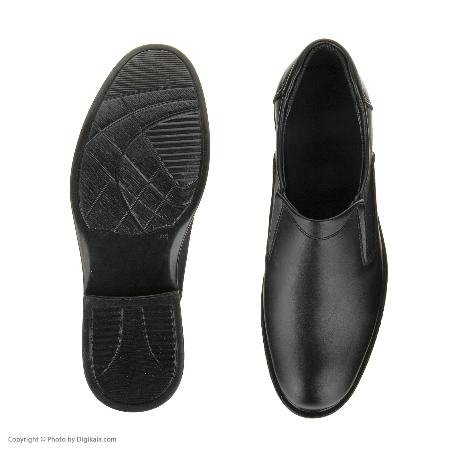 کفش مردانه اسپرت من مدل 4005911 -  - 6