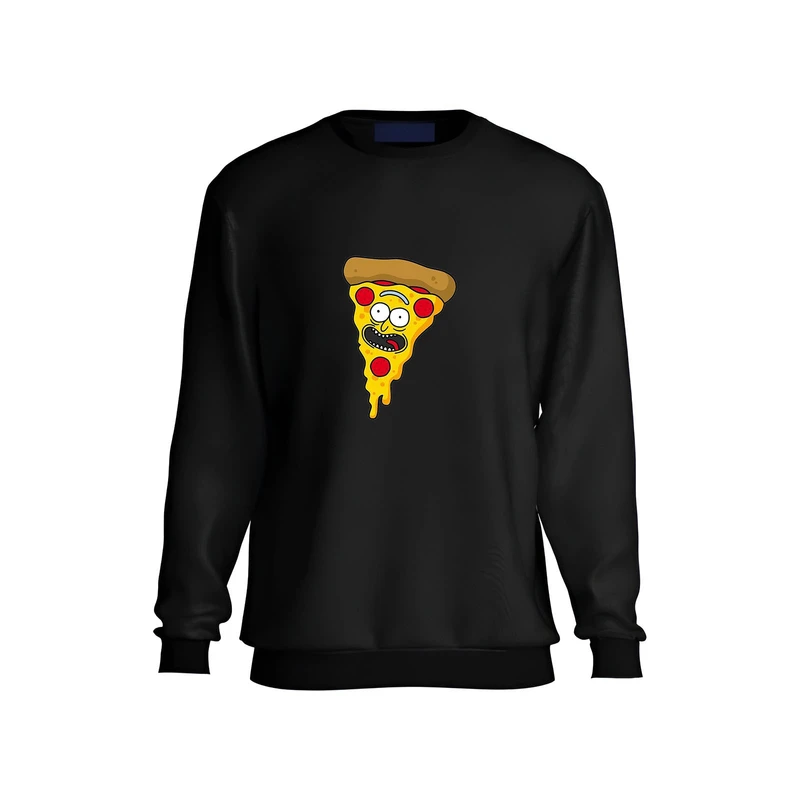 سویشرت مردانه مدل دورس ریک کد 40