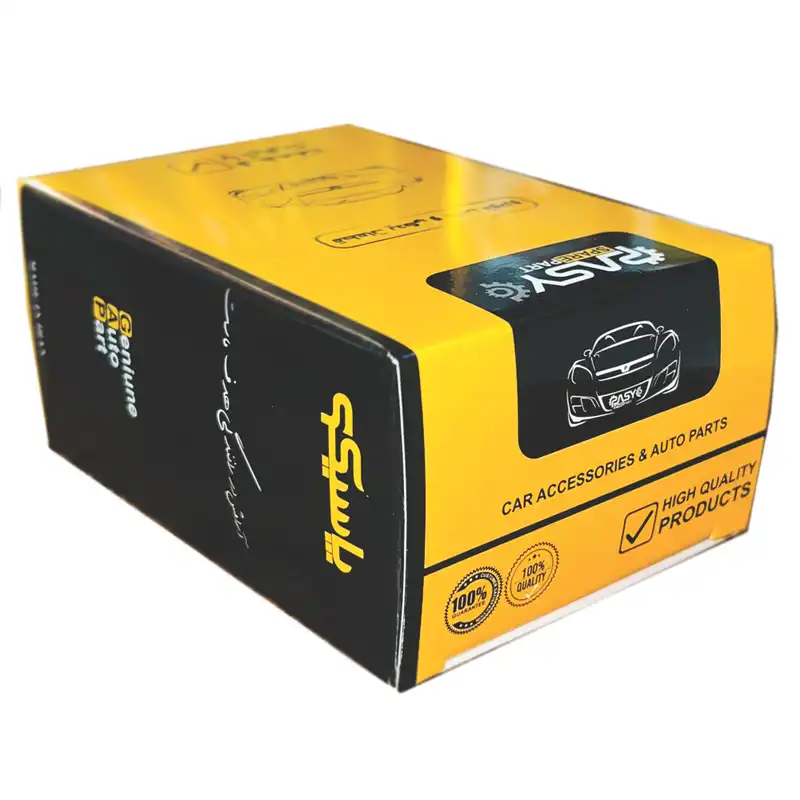 سنسور دور موتور پاسیکو مدل P774 مناسب برای پراید