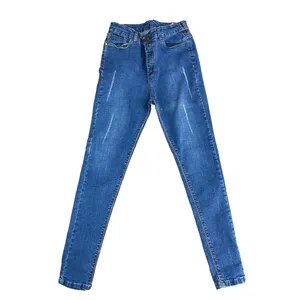 شلوار جین زنانه  مدل J103