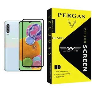 Waily Nice Pergas Glass MIX001 Screen Protector For Samsung Galaxy A90 5G