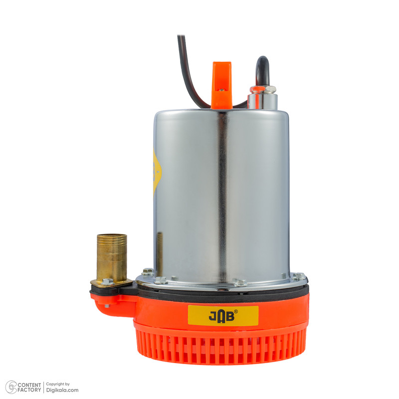 پمپ کف‌کش جاب مدل JB-40040