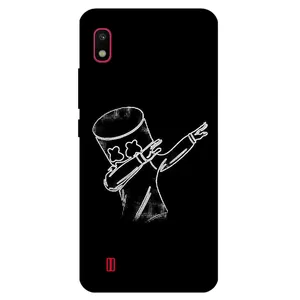 Megafone 1840 Cover For Samsung Galaxy A10