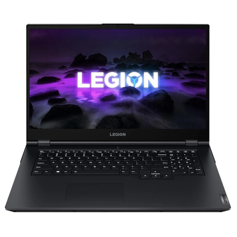 لپ تاپ 17.3 اینچی لنوو مدل Legion 5-EAB