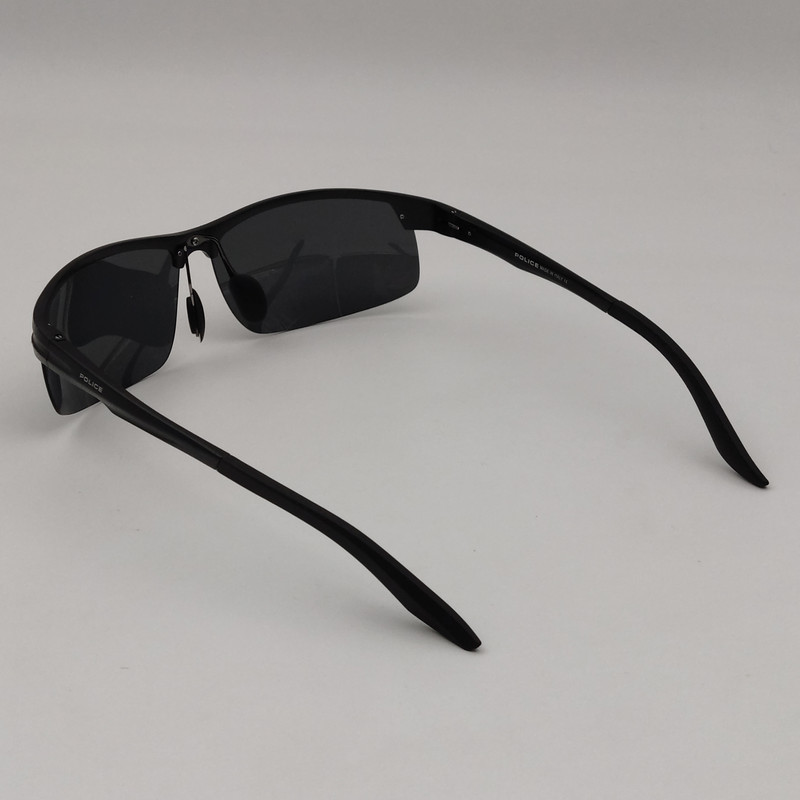عینک آفتابی بایکر (Biker) پلیس 11
