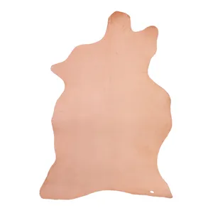 چرم طبیعی مدل گیاهی کد VG196