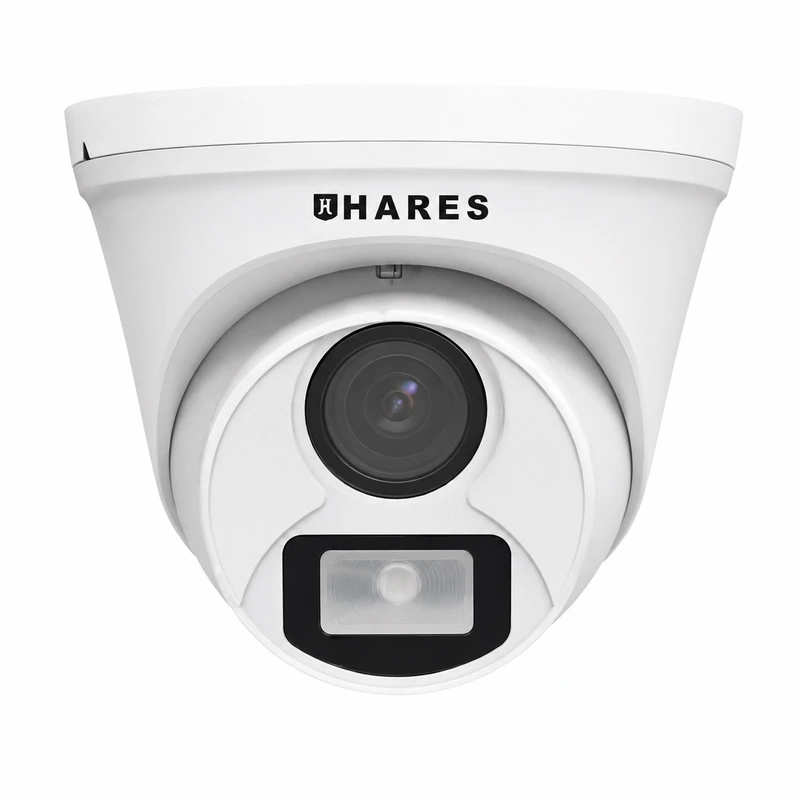 دوربین مداربسته آنالوگ حارس مدل HS_T65L20_PF