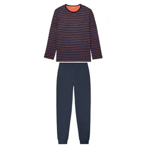 ست تی شرت و شلوار مردانه لیورجی مدل 11262212