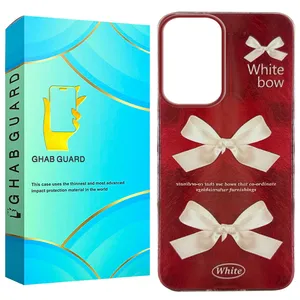 Ghab Guard CHEPA Cover for Samsung Galaxy A15 4G / Galaxy A15 5G / Galaxy A25 5G       