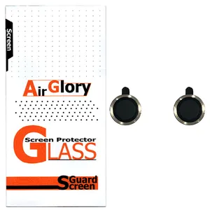 Airglory Ring Lenz Protector For Apple Iphone 13 / 13 Mini