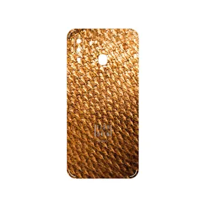 MAHOOT Fish Skin Cover Sticker for Samsung Galaxy A20e