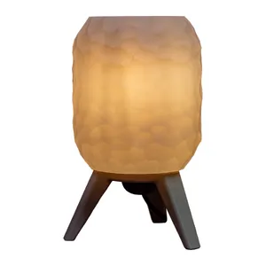 آباژور رومیزی مدل آنابری