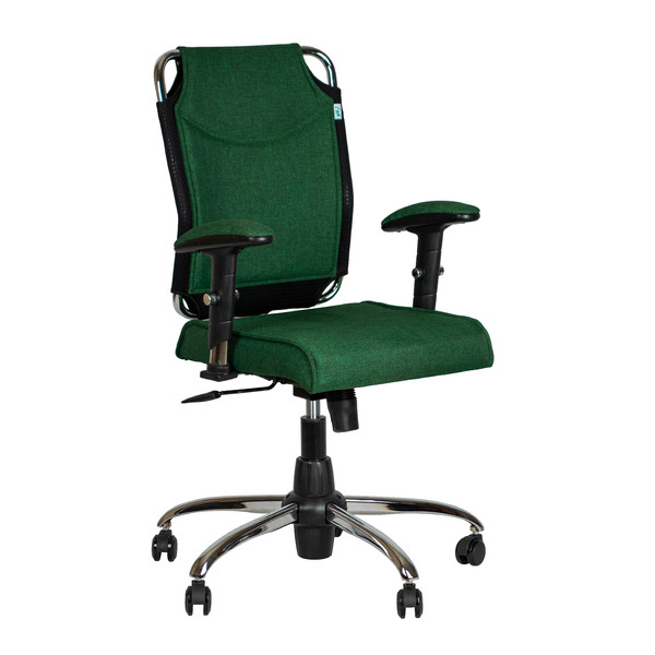 صندلی اداری آرکانو مدل BP350TA