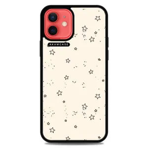 AKAM AMC-AW12-STARS-3 Cover For Apple iPhone 12