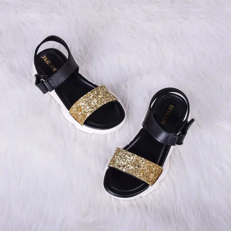 صندل زنانه مدل ملودی کد 019