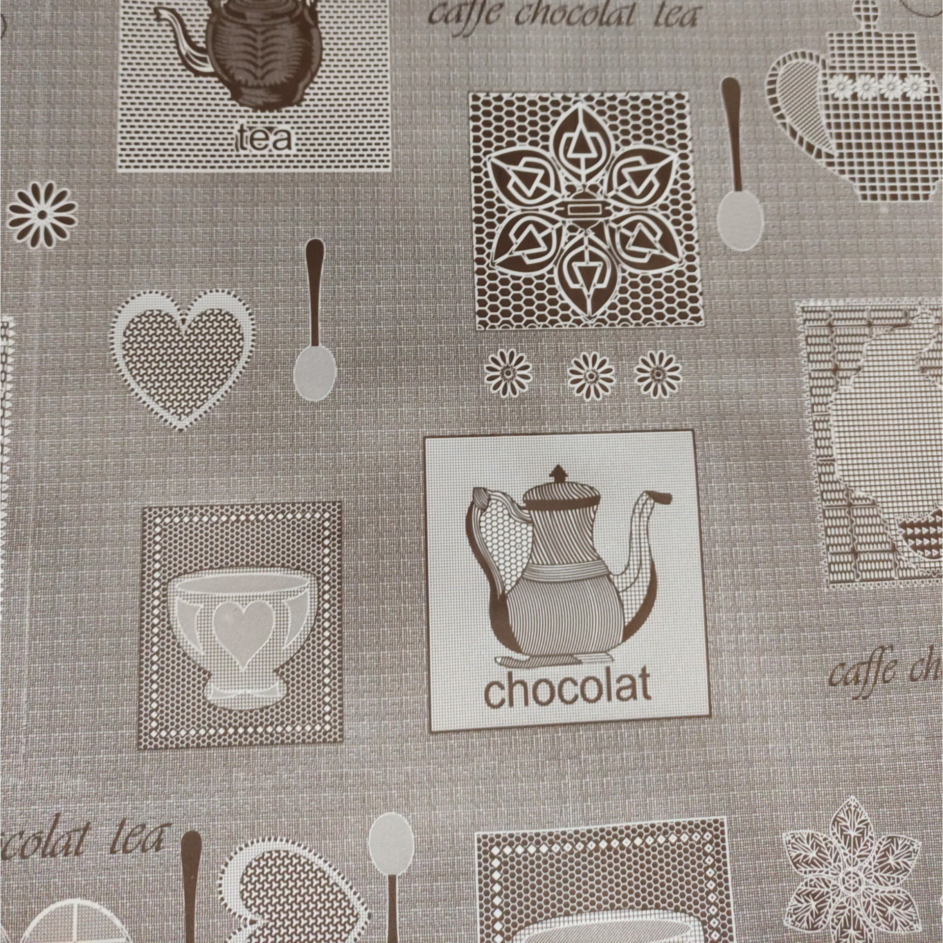 سفره 8 نفره مدل پالو