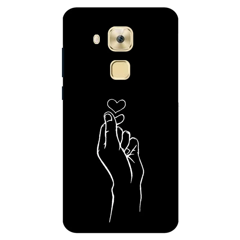 کاور مگافون کد 7769 مناسب برای گوشی موبایل هوآوی Nova Plus