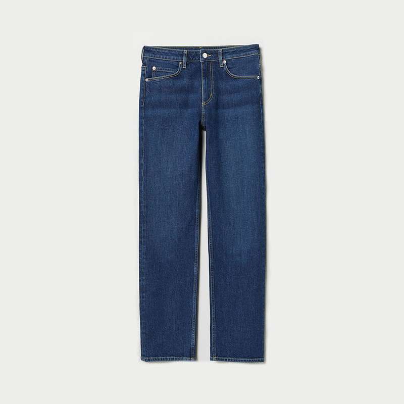 شلوار جین زنانه اچ اند ام مدل 0697516