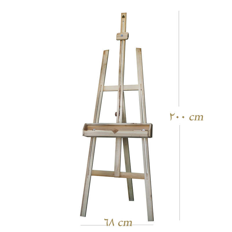 سه پایه بوم مدل PicArt