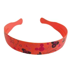 تل مو دخترانه مدل mp-006