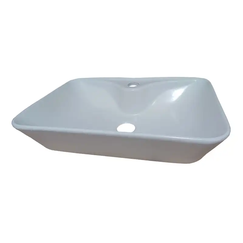 کاسه روشویی مدل ارغوان کد 9689