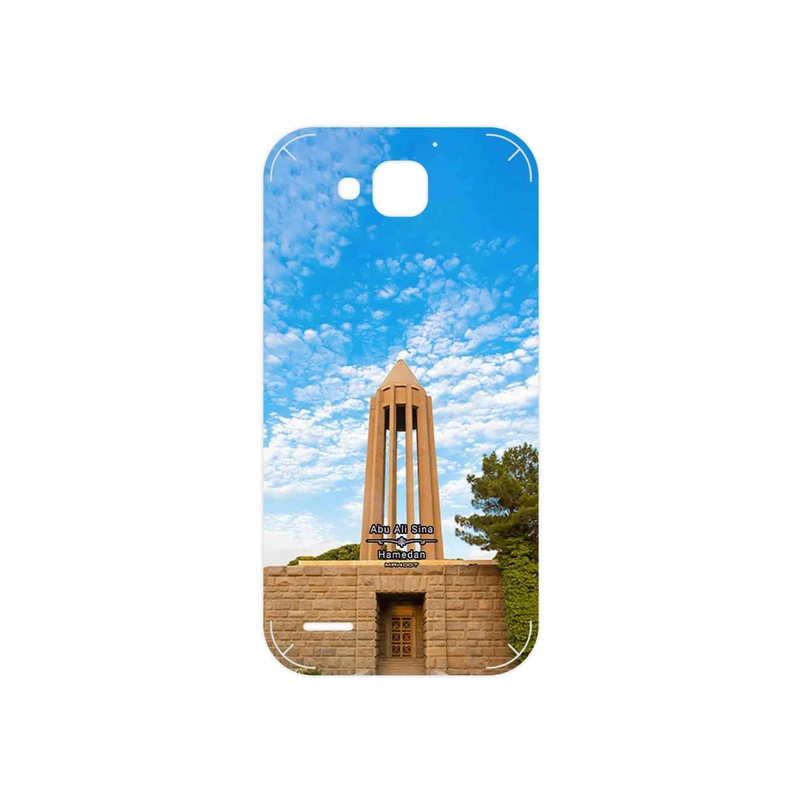 برچسب پوششی ماهوت مدل Abu Ali Sina tomb مناسب برای گوشی موبایل هوآوی Ascend G750