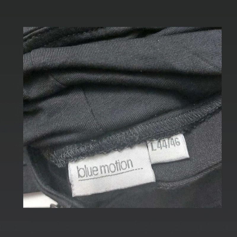 شلوار بارداری بلو موشن مدل B816422