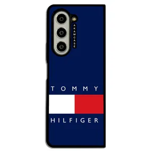 AKAM AMC-WSGZFOLD5-BRANDS-40 Cover For Samsung Galaxy Z Fold 5