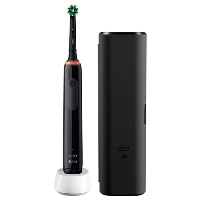 مسواک برقی اورال-بی مدل Oral-B Pro 3500