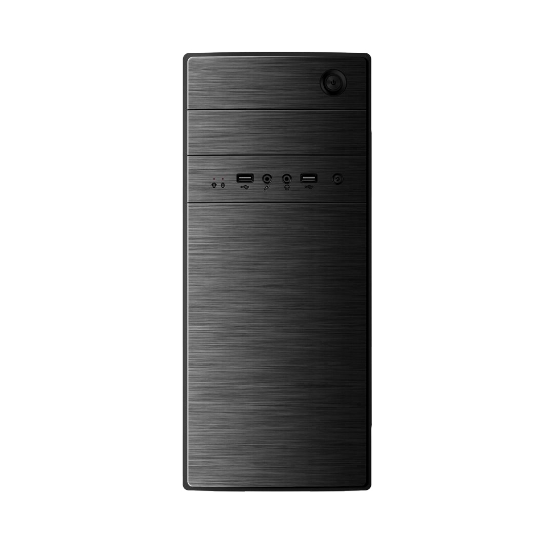 کامپیوتر دسکتاپ مدل Apc114 Dual Core 120gb 8gb خرید کن